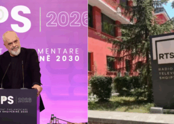 Punonjësit e RTSH reagojnë pas kërcënimit të Ramës për mbylllje: Na jepni autonominë që ta ringremë vetë median publike