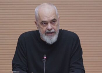 Moti i keq, Rama porosi deputetëve: Shkoni pranë njerëzve edhe pasi momenti i vështirë të jetë kapërcyer