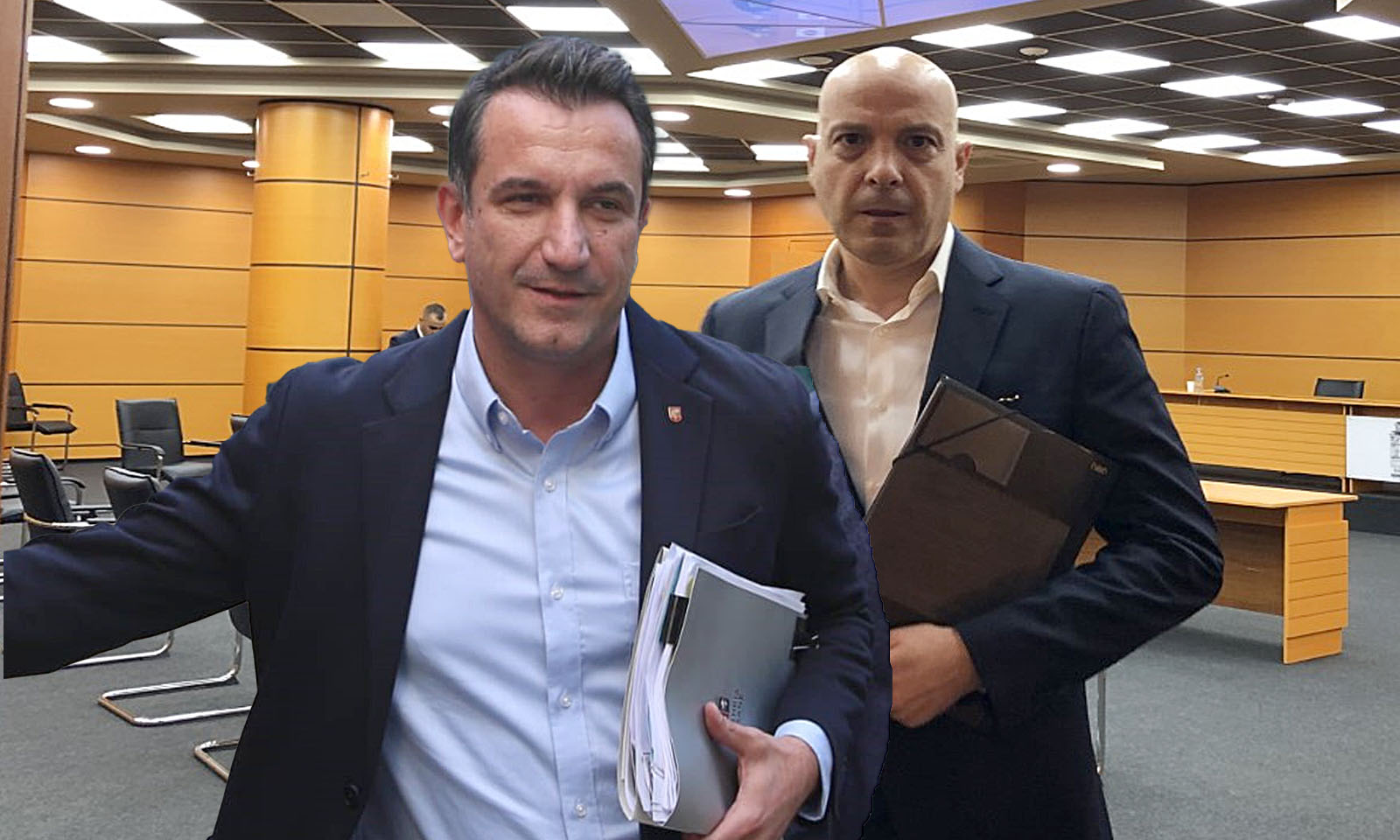 Veliaj padit Presidencën dhe Ols Dadon  Noteri u emëruar prokuror pa mbaruar arsimin përkatës 