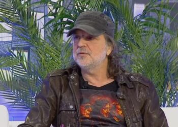 “Babai ka 8 muaj që lufton me jetën”, Redon Makashi rrëfen sfidën me sëmundjen e pashërueshme