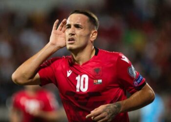 Rey Manaj rikthehet në Turqi, Sivasspor i ofron kontratë deri në 2031-in