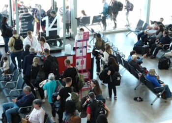 Shqipëria thyen rekordin e një viti më parë, mbi 12 milionë vizitorë në 2025-ën