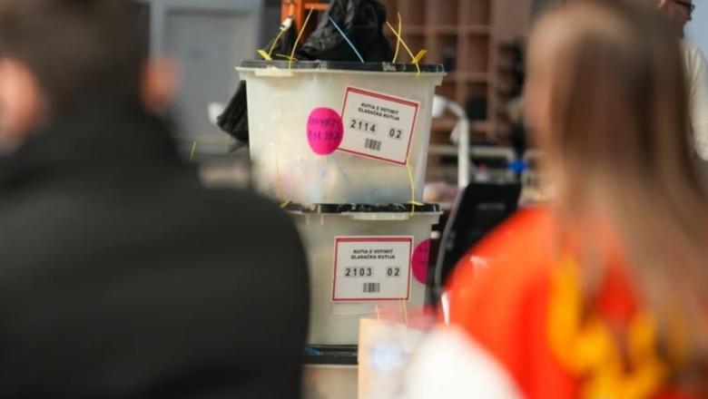 ANALIZA E REL  Pretendimet për manipulime në proces  çfarë tregon rinumërimi i votave në Kosovë deri tani 
