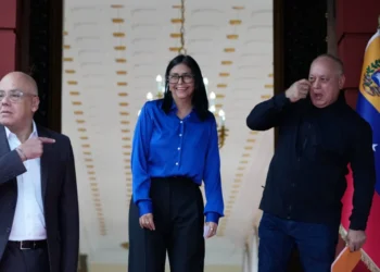 Rodríguez premton lirimin e të burgosurve të ndaluar gjatë drejtimit të Maduros: Venezuela në një epokë të re politike