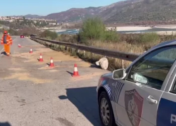 Bilanci i aksidenteve në rritje/ Shkak përdorimi i telefonit, alkooli dhe shkelja e rregullave të qarkullimit