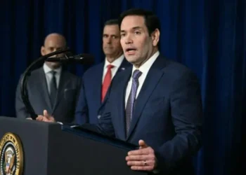 “Iu dhanë disa oferta për dorëzim por Maduro deshi të luante”, Rubio: Nuk bëni dot lojëra me presidentin Trump