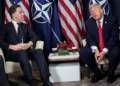 Nisma e Ruttes irriton aleatët e NATO-s: Nuk kishte mandat për të negociuar me Trumpin