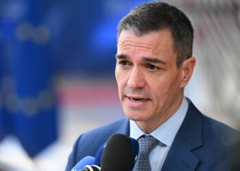 Spanja refuzon Bordin e Paqes, Sanchez: Bie në kundërshtim me OKB-në