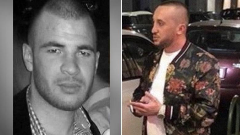 Vrasja e ish policit Santiago Malko  gjykata jep vendimin  Dënohet me 30 vjet burg Leonard Duka