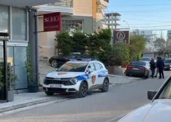 Nga Tirana në Sarandë për kultivim kanabisi, zbulohet apartamenti i përshtatur në shtëpi bari