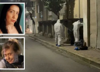 Horror në Selanik: Gjenden dy gra të vdekura në një bodrum, njëra prej tyre ishte hedhur në kazanin e plehrave