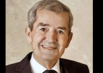 Ndan lajmin e hidhur, deputeti Agron Shehaj humb babanë: U rrit jetim, por la pas familje të madhe! Do ta kujtojmë gjithmonë si luftarak!