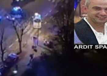 “U ekzekutua nga profesionistë të urdhëruar nga Dubai”, mediat belge shkrim për vrasjen e Ardit Spahiut