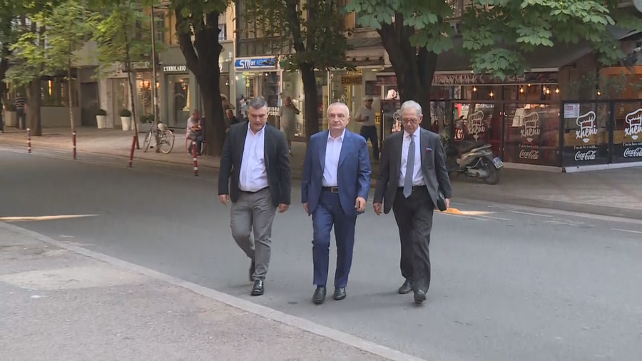 Pas letër porosisë amerikane  SPAK  rëndon  Metën  dyshime për 280 mijë dollarë të tjerë