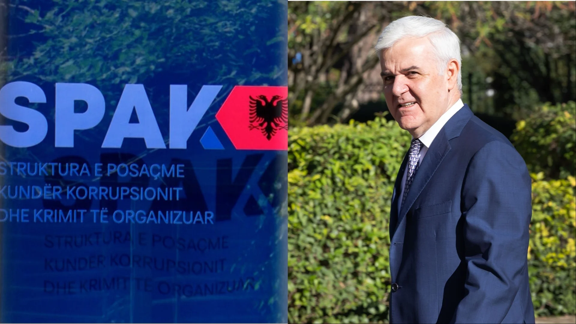 Përplasje mes Komisionit Xhafaj dhe SPAK  Prokuroria e Posaçme refuzon 