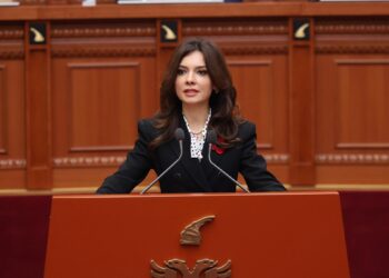 Spiropali reagon pas votimit të marrëveshjes për Bordin e Paqes: U konfirmua pesha e re e Shqipërisë në arkitekturën ndërkombëtare