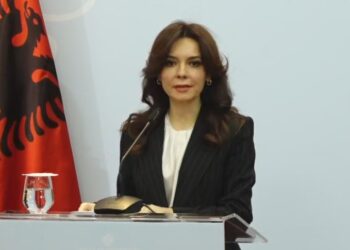 Ftesa për Bordin e Paqes, Spiropali: U pasua nga një lumë marrëzish! Nuk i kundërvihet OKB-së, por rrjedh prej saj