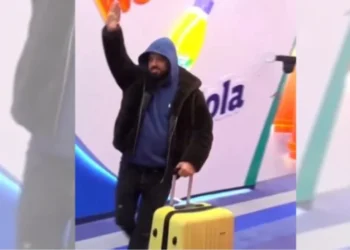 “Do të largohem, mirupafshim”/ Stine bën gati valixhet, Iliri përlotet, cili ishte plani i banorit