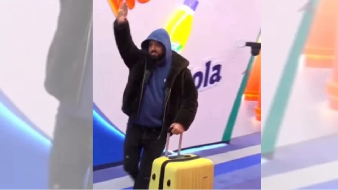  Do të largohem  mirupafshim   Stine bën gati valixhet  Iliri përlotet  cili ishte plani i banorit