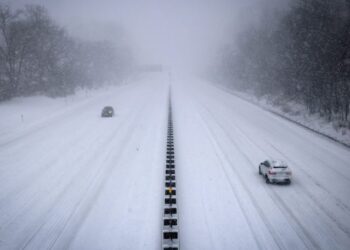 Vala tjetër e të ftohtit në SHBA, disa qytete të bllokuara prej ditësh dhe pa energji elektrike
