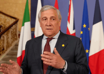 Ministri i Jashtëm italian: Ndërhyrja e SHBA në Venezuelë është e ligjshme!