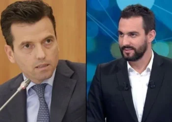 Padia e Lapajt, dënohet me  3 milionë lekë gjobë Agron Shehaj