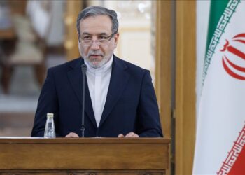 Ministri i Jashtëm i Iranit: Kontaktet me Witkoff kanë vijuar para dhe pas protestave, gati për çdo opsion