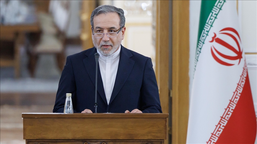 Ministri i Jashtëm i Iranit  Kontaktet me Witkoff kanë vijuar para dhe pas protestave  gati për çdo opsion