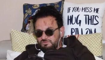 Nuk reshtin “përndjekjet” për gazetarin Elton Tozaj/ Pas goditjes në autostradë, tani benzinë pranë shtëpisë