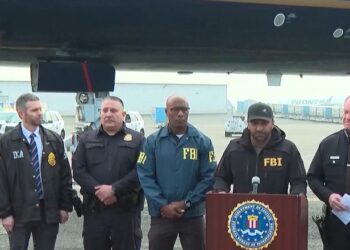 Akuzohet si një nga trafikantët më të mëdhenj të drogës në botë, arrestohet nga FBI kampioni olimpik Ryan Wedding