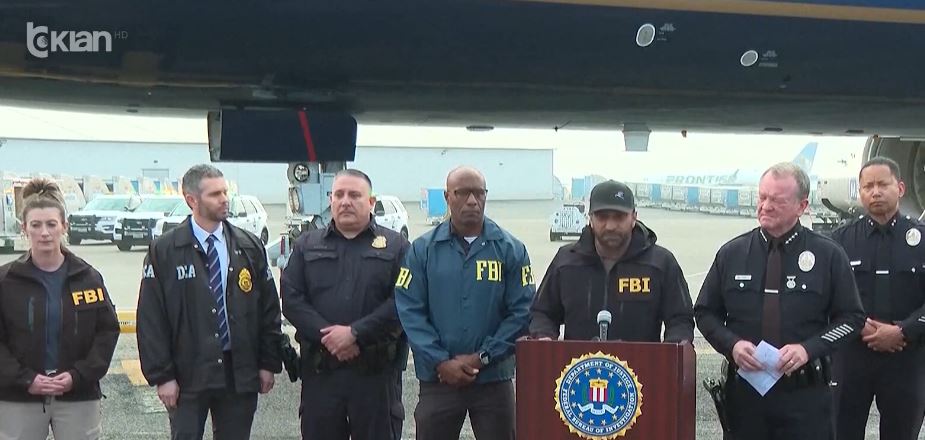 Akuzohet si një nga trafikantët më të mëdhenj të drogës në botë  arrestohet nga FBI kampioni olimpik Ryan Wedding