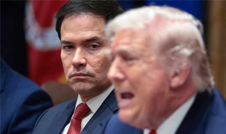 Kushtet ekstreme të motit në Ukrainë  Trump  Putini ra dakord për një armëpushim njëjavor