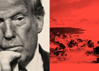 Trump rrit tensionet për Groenlandën, Evropa mes frikës për NATO-n dhe presionit për Ukrainën