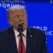 Trump në Forumin Ekonomik të Davos: Agjenda ime 1-vjeçare solli një transformim që Amerika nuk e ka parë në 100 vjet