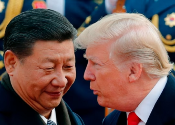 Sulmi i Trump ndaj Venezuelës forcon pretendimet e Xi ndaj Tajvanit