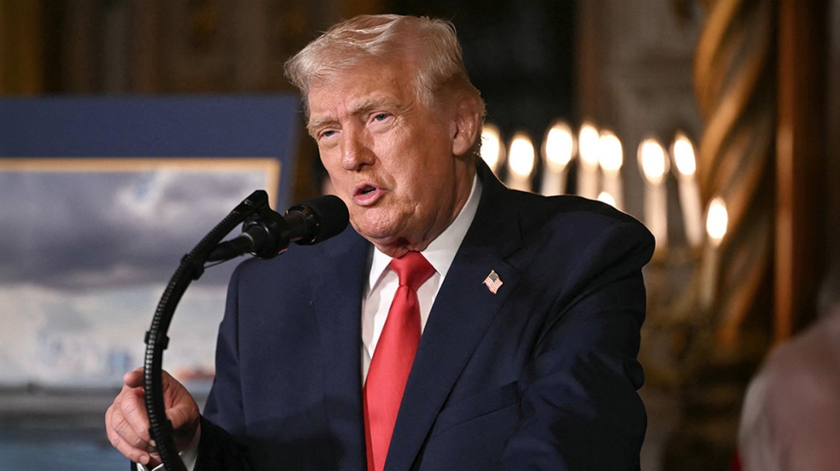  Mjaft me naftë dhe para nga Venezuela   Trump i drejtohet Kubës  Bëni marrëveshje me ne  para se të jetë tepër vonë 