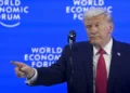 Pas Armenisë me Shqipërinë/ Fjalimi në Davos – Trump bëhet sërish ‘lëmsh’, ngatërron 14 herë Groenlandën me Islandën