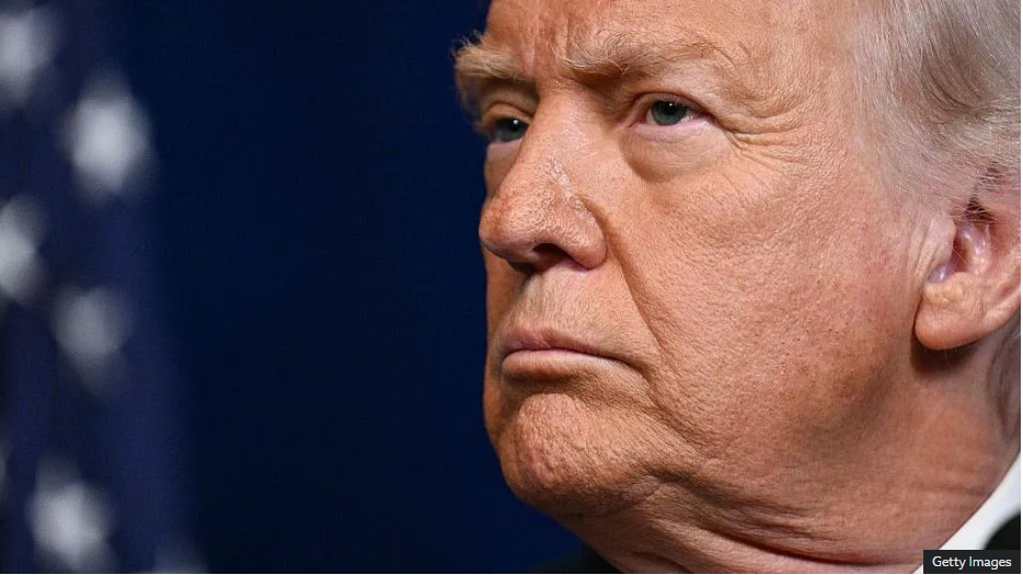 Trump  Shëndeti im është perfekt  marr aspirina më shumë nga se rekomandohet