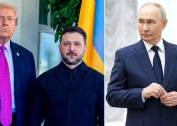 Zbulohet plani prej 800 miliardë dollarësh SHBA-BE për Ukrainën