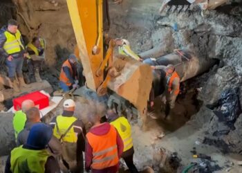 Vlora ngeli pa ujë për 5 ditë, policia nis hetimet dhe sekuestron disa kamera sigurie