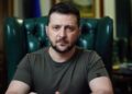 “Ukraina po punon për paqen dhe sigurinë”, Zelensky reagon pas diskutimeve trepalëshe në Abu Dhabi