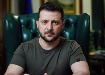 “Ukraina po punon për paqen dhe sigurinë”, Zelensky reagon pas diskutimeve trepalëshe në Abu Dhabi
