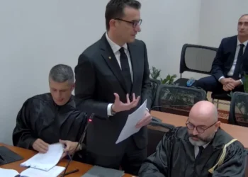 Shtyhet gjyqi paraprak për Erion Veliajn, ja kur do të mbahet seanca e radhës