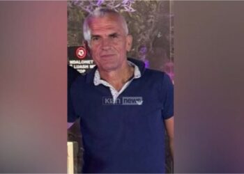 Vrasja për aksidentin me makinë, lihen në burg të dyshuarit. Vokrri: Nuk mbaj mend ta kem goditur me çekiç