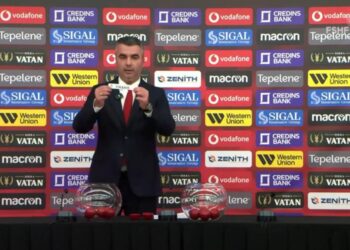 Hidhet shorti, derbi i kryeqytetit në Kupë. Zbulohen duelet