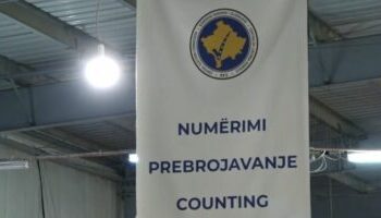 Zgjedhjet, 109 të arrestuar në Kosovë/ Prokuroria: Falsifikuan rezultatet për kandidatët