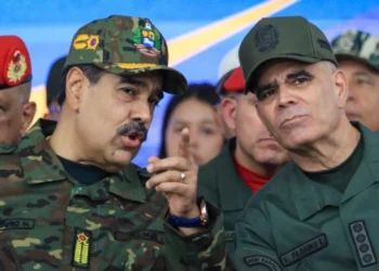 U akuzuan për komplot në vrasjen e Maduros, lirohen disa të burgosur. Mes tyre edhe shqiptarë