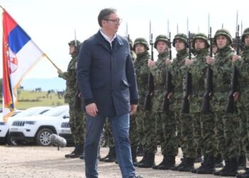 “Ka aleanca ushtarake kundër Serbisë”, Vuçiç ndaj Shqipërisë: Po veprojmë…