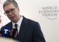 Serbia po armatoset me shpejtësi, Vuçiç: Bota po shkon në një drejtim të çmendur
