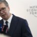 Serbia po armatoset me shpejtësi, Vuçiç: Bota po shkon në një drejtim të çmendur